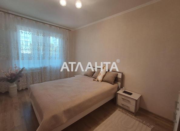 3-rooms apartment apartment by the address st. Dobrovolskogo pr (area 70 m²) - Atlanta.ua - photo 3