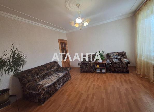 3-rooms apartment apartment by the address st. Dobrovolskogo pr (area 70 m²) - Atlanta.ua - photo 2