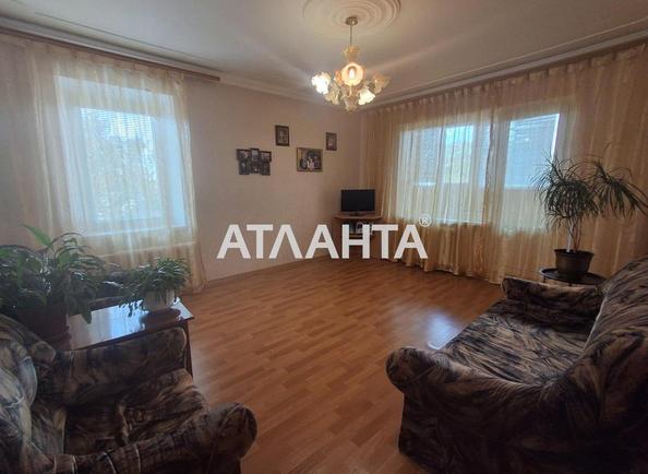 3-rooms apartment apartment by the address st. Dobrovolskogo pr (area 70 m²) - Atlanta.ua