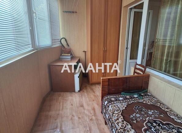 3-rooms apartment apartment by the address st. Dobrovolskogo pr (area 70 m²) - Atlanta.ua - photo 16