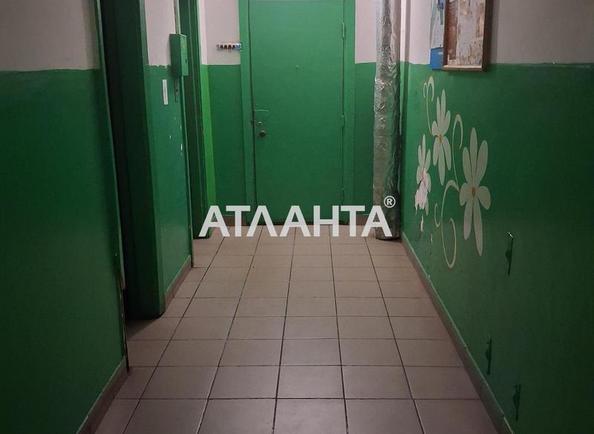 3-rooms apartment apartment by the address st. Dobrovolskogo pr (area 70 m²) - Atlanta.ua - photo 20
