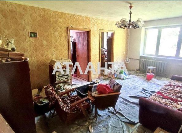 Багатокімнатна квартира за адресою вул. Малиновського марш. (площа 64 м²) - Atlanta.ua - фото 2