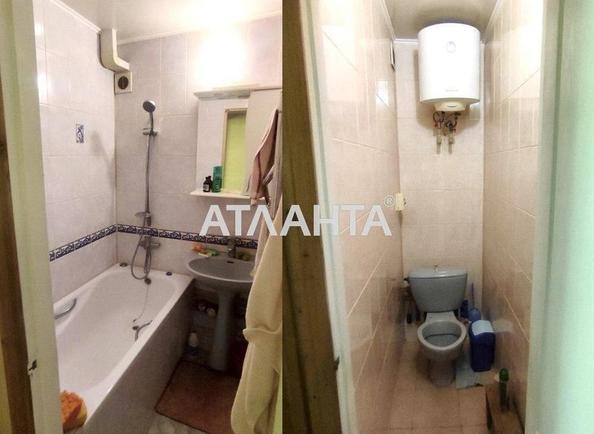 Багатокімнатна квартира за адресою вул. Малиновського марш. (площа 64 м²) - Atlanta.ua - фото 4