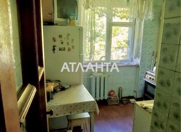 Багатокімнатна квартира за адресою вул. Малиновського марш. (площа 64 м²) - Atlanta.ua - фото 5