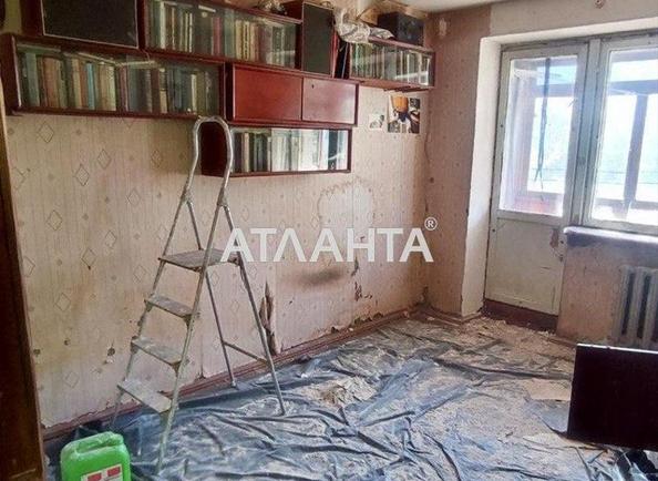Багатокімнатна квартира за адресою вул. Малиновського марш. (площа 64 м²) - Atlanta.ua - фото 3