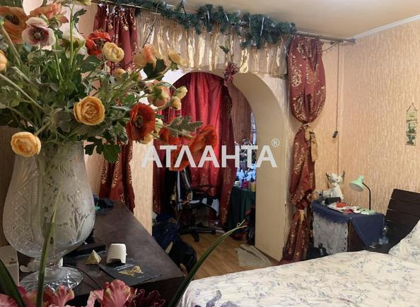 2-кімнатна квартира за адресою вул. Пішонівська (площа 58 м²) - Atlanta.ua