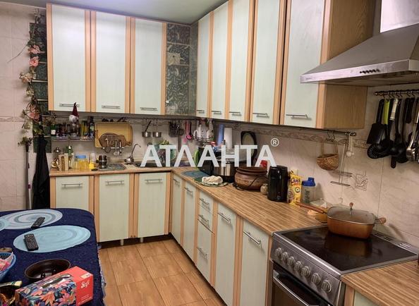 2-кімнатна квартира за адресою вул. Пішонівська (площа 58 м²) - Atlanta.ua - фото 4
