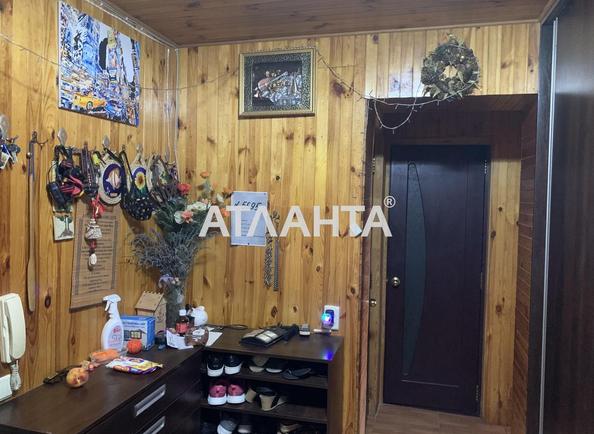 2-кімнатна квартира за адресою вул. Пішонівська (площа 58 м²) - Atlanta.ua - фото 11