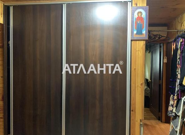 2-кімнатна квартира за адресою вул. Пішонівська (площа 58 м²) - Atlanta.ua - фото 13