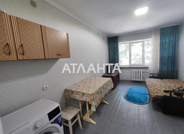 Комунальна квартира за адресою вул. Данченко (площа 15,3 м²) - Atlanta.ua