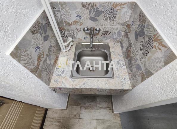 Комунальна квартира за адресою вул. Данченко (площа 15,3 м²) - Atlanta.ua - фото 2