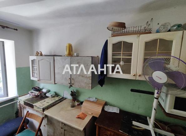 Комунальна квартира за адресою вул. Данченко (площа 15,3 м²) - Atlanta.ua - фото 8