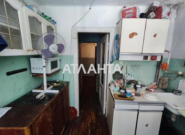 Комунальна квартира за адресою вул. Данченко (площа 15,3 м²) - Atlanta.ua - фото 10