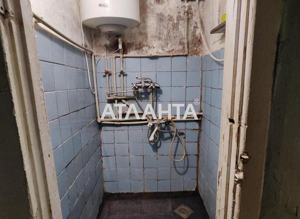 Комунальна квартира за адресою вул. Данченко (площа 15,3 м²) - Atlanta.ua - фото 11