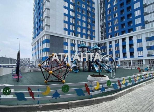2-кімнатна квартира за адресою вул. Толбухіна (площа 69,5 м²) - Atlanta.ua - фото 15