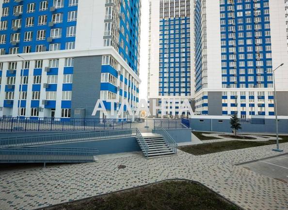2-кімнатна квартира за адресою вул. Толбухіна (площа 69,5 м²) - Atlanta.ua - фото 16