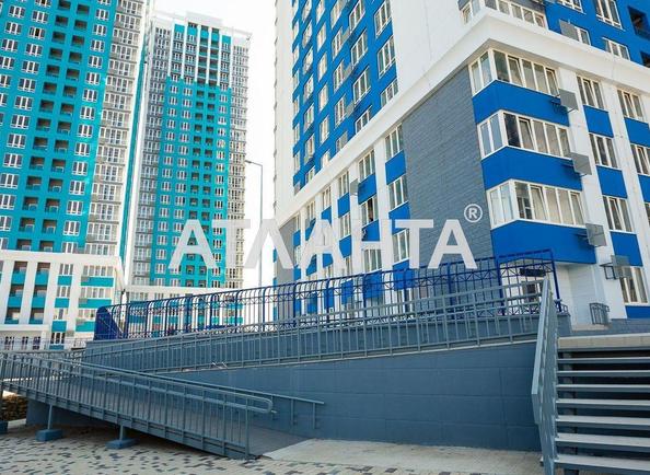 2-кімнатна квартира за адресою вул. Толбухіна (площа 69,5 м²) - Atlanta.ua - фото 17