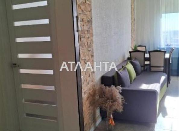 1-кімнатна квартира за адресою вул. Перлинна (площа 43 м²) - Atlanta.ua - фото 10
