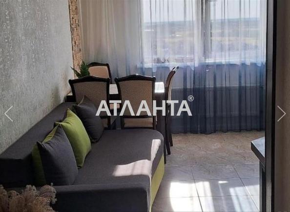 1-кімнатна квартира за адресою вул. Перлинна (площа 43 м²) - Atlanta.ua - фото 4