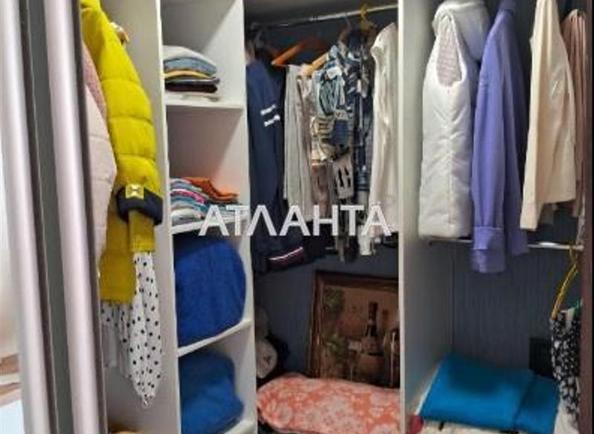 1-кімнатна квартира за адресою вул. Перлинна (площа 43 м²) - Atlanta.ua - фото 7