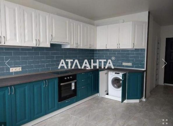 1-кімнатна квартира за адресою вул. Перлинна (площа 43 м²) - Atlanta.ua - фото 2