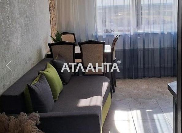 1-кімнатна квартира за адресою вул. Перлинна (площа 43 м²) - Atlanta.ua - фото 3
