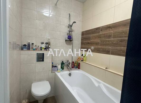 1-комнатная квартира по адресу ул. Жемчужная (площадь 43 м²) - Atlanta.ua - фото 13