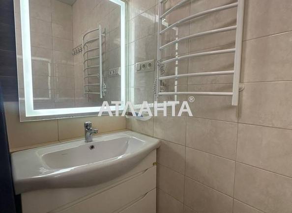 1-комнатная квартира по адресу ул. Жемчужная (площадь 43 м²) - Atlanta.ua - фото 14