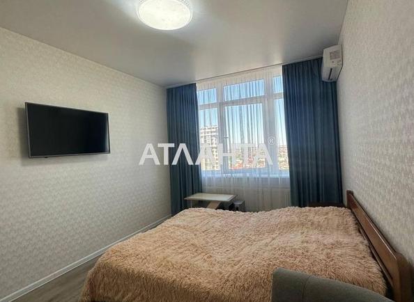 1-комнатная квартира по адресу ул. Жемчужная (площадь 43 м²) - Atlanta.ua - фото 15
