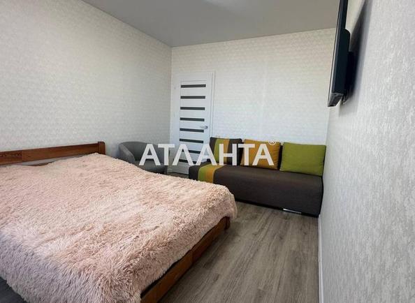 1-комнатная квартира по адресу ул. Жемчужная (площадь 43 м²) - Atlanta.ua - фото 16