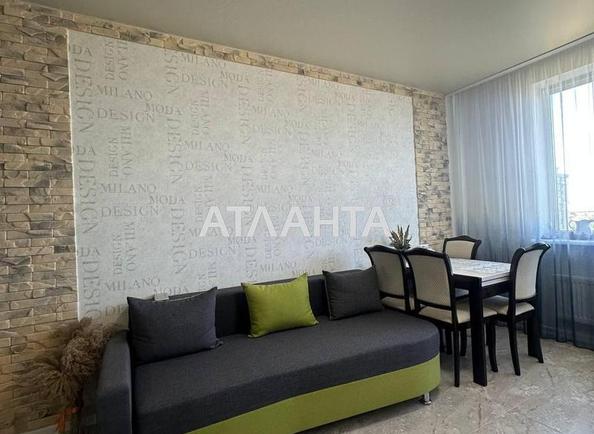 1-комнатная квартира по адресу ул. Жемчужная (площадь 43 м²) - Atlanta.ua - фото 17