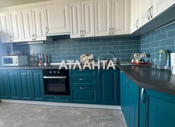 1-комнатная квартира по адресу ул. Жемчужная (площадь 43 м²) - Atlanta.ua - фото 20