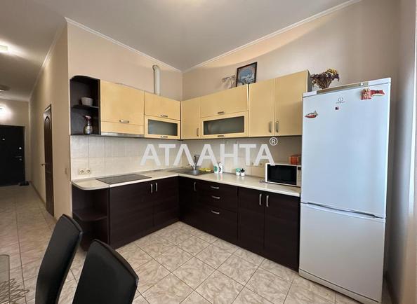 1-room apartment apartment by the address st. Artilleriyskaya (area 47,4 m²) - Atlanta.ua - photo 2