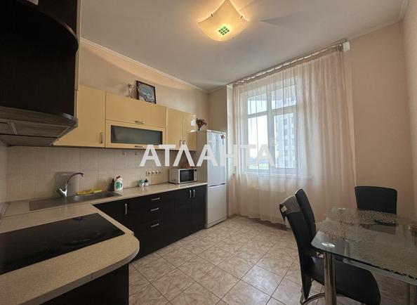 1-room apartment apartment by the address st. Artilleriyskaya (area 47,4 m²) - Atlanta.ua - photo 3