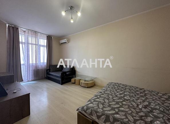 1-room apartment apartment by the address st. Artilleriyskaya (area 47,4 m²) - Atlanta.ua - photo 4
