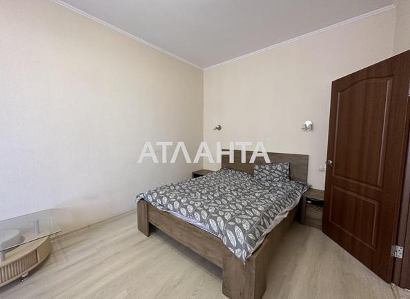 1-room apartment apartment by the address st. Artilleriyskaya (area 47,4 m²) - Atlanta.ua - photo 5
