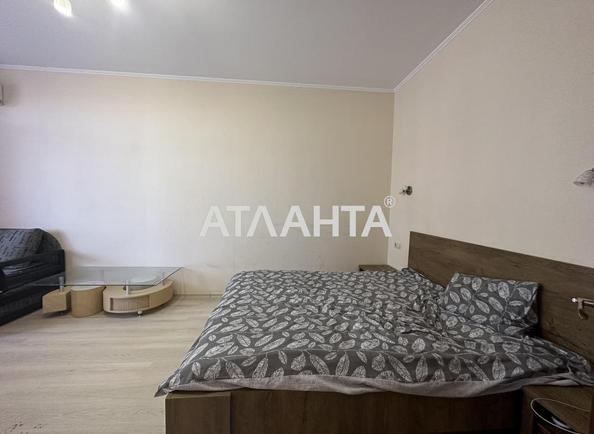 1-room apartment apartment by the address st. Artilleriyskaya (area 47,4 m²) - Atlanta.ua - photo 6
