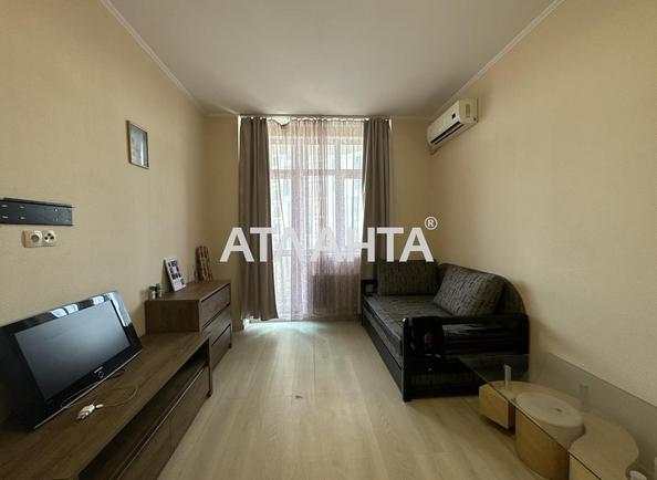 1-room apartment apartment by the address st. Artilleriyskaya (area 47,4 m²) - Atlanta.ua - photo 7