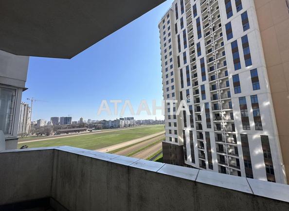 1-room apartment apartment by the address st. Artilleriyskaya (area 47,4 m²) - Atlanta.ua - photo 8