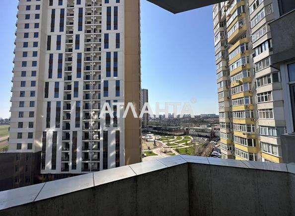 1-room apartment apartment by the address st. Artilleriyskaya (area 47,4 m²) - Atlanta.ua - photo 9
