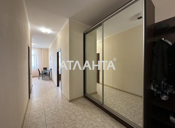 1-room apartment apartment by the address st. Artilleriyskaya (area 47,4 m²) - Atlanta.ua - photo 10
