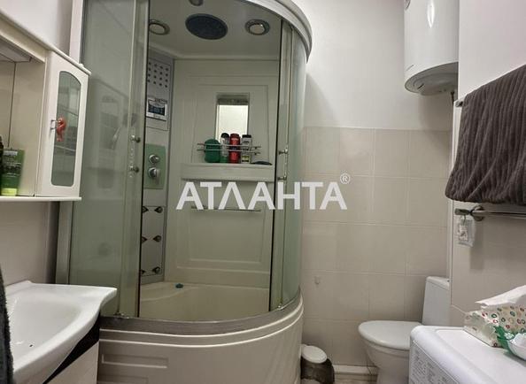 1-room apartment apartment by the address st. Artilleriyskaya (area 47,4 m²) - Atlanta.ua - photo 11