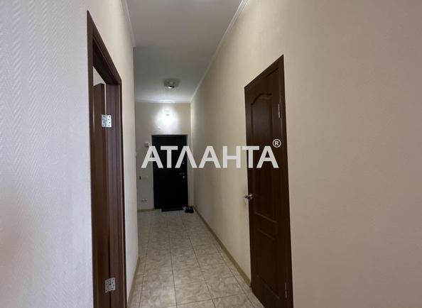 1-room apartment apartment by the address st. Artilleriyskaya (area 47,4 m²) - Atlanta.ua - photo 12