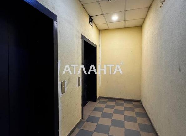 1-room apartment apartment by the address st. Artilleriyskaya (area 47,4 m²) - Atlanta.ua - photo 14