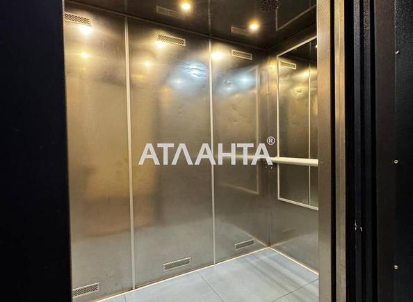 1-room apartment apartment by the address st. Artilleriyskaya (area 47,4 m²) - Atlanta.ua - photo 15