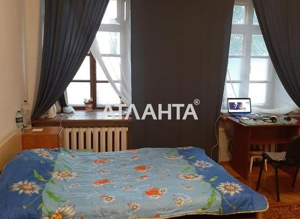 2-комнатная квартира по адресу Успенский пер. (площадь 44 м²) - Atlanta.ua