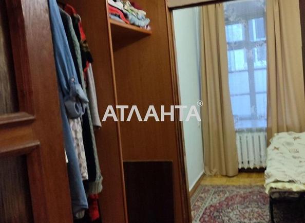 2-комнатная квартира по адресу Успенский пер. (площадь 44 м²) - Atlanta.ua - фото 3