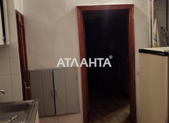 2-комнатная квартира по адресу Успенский пер. (площадь 44 м²) - Atlanta.ua - фото 4