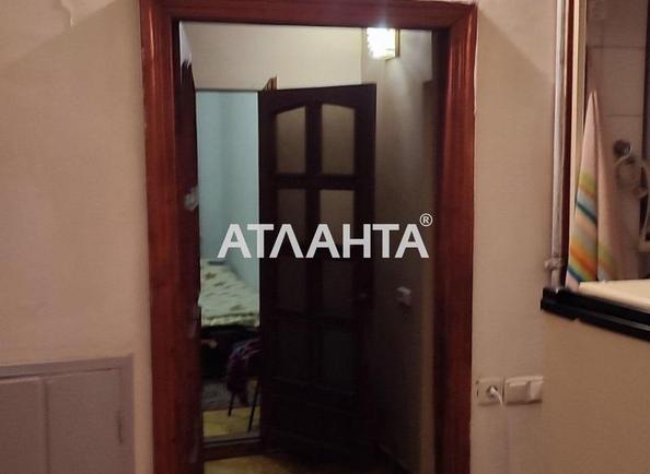 2-комнатная квартира по адресу Успенский пер. (площадь 44 м²) - Atlanta.ua - фото 5