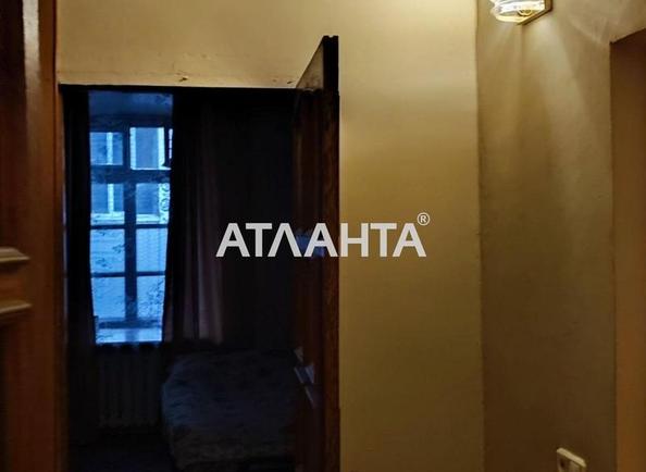 2-комнатная квартира по адресу Успенский пер. (площадь 44 м²) - Atlanta.ua - фото 6